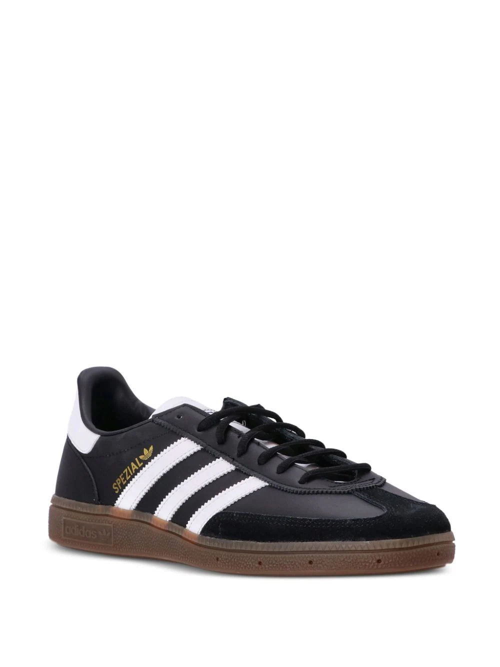 ADIDAS - SPEZIAL CORE BLACK