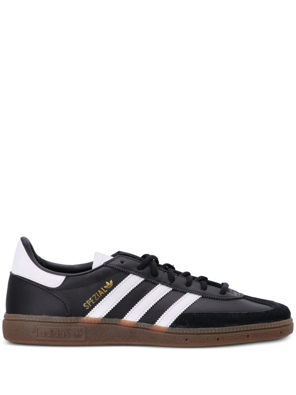 ADIDAS - SPEZIAL CORE BLACK
