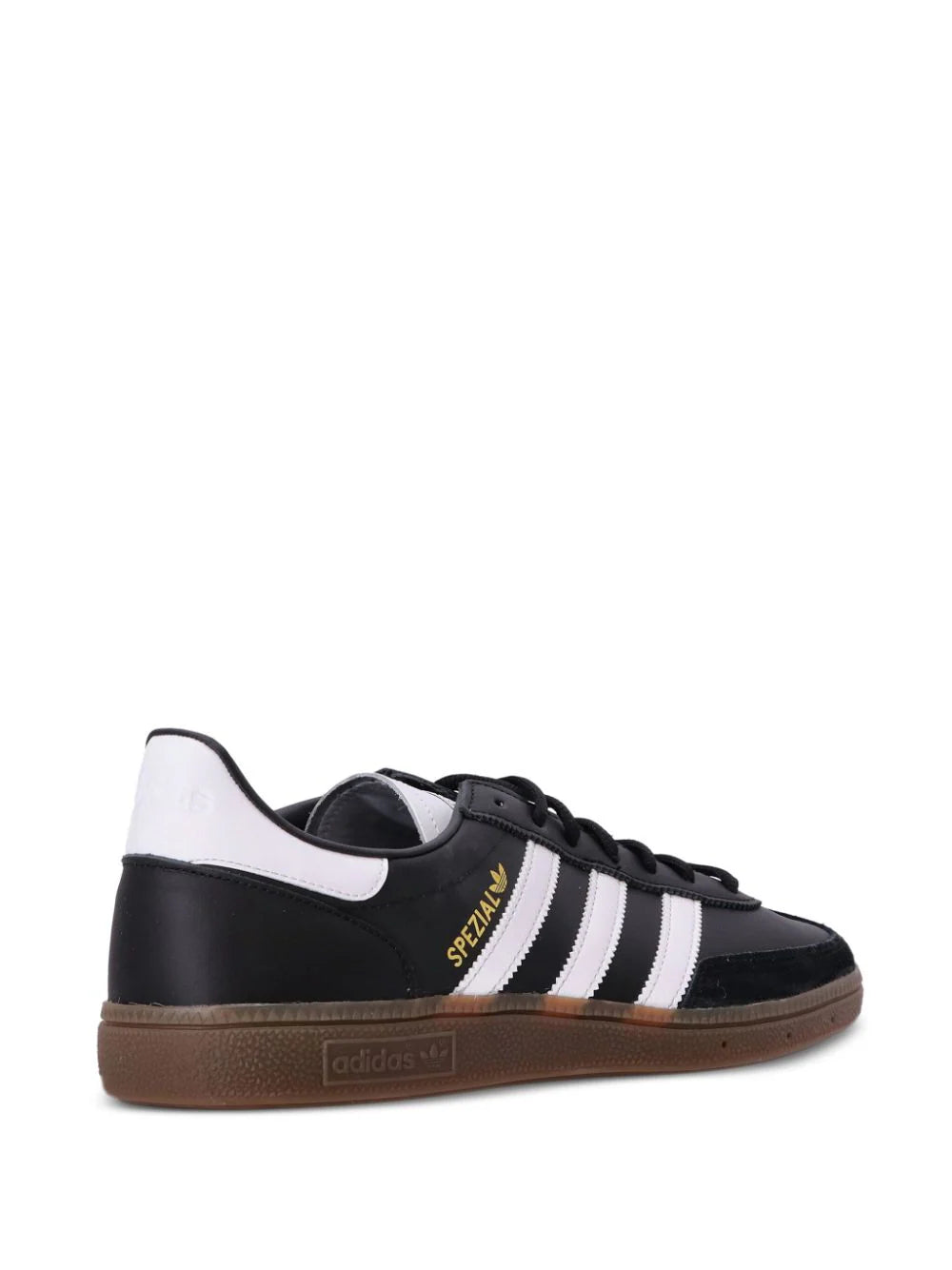 ADIDAS - SPEZIAL CORE BLACK