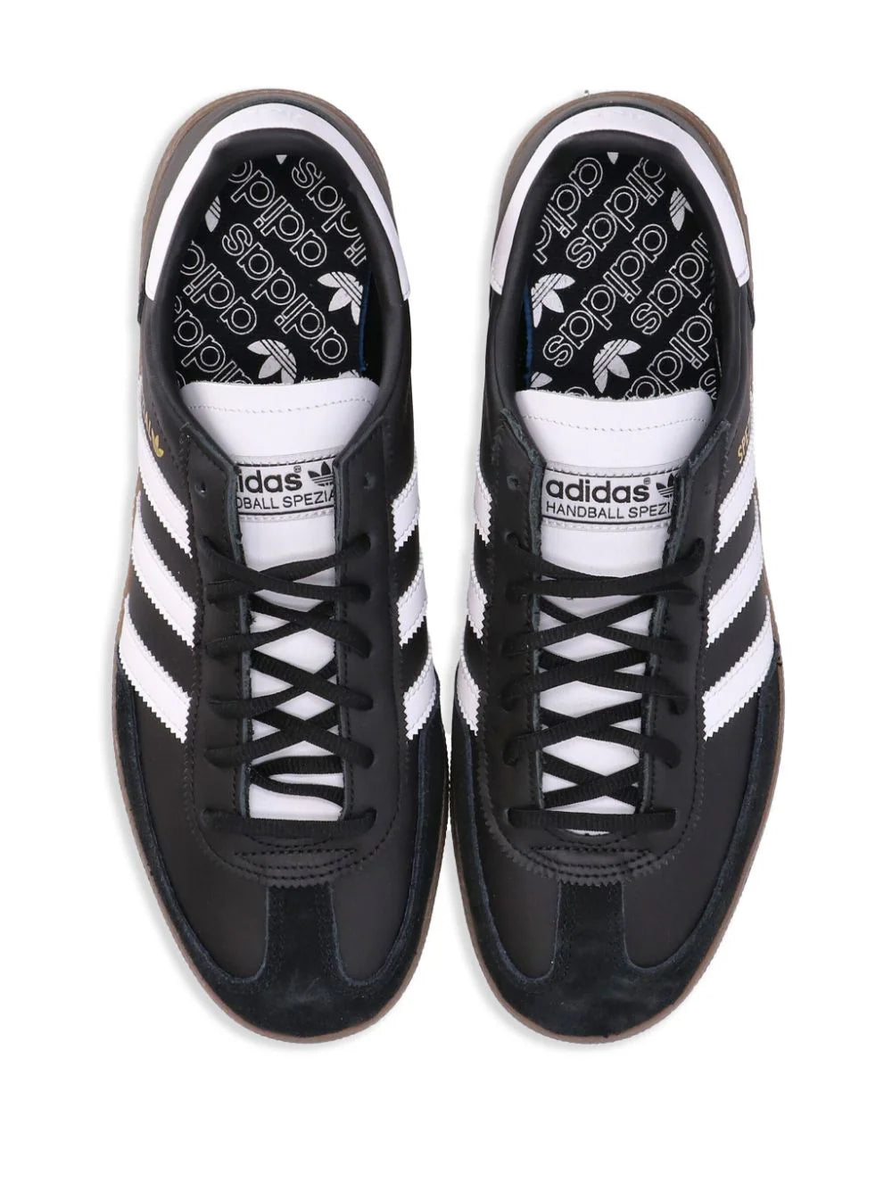 ADIDAS - SPEZIAL CORE BLACK