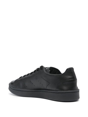 ADIDAS - STAN SMITH Y-3 BLACK