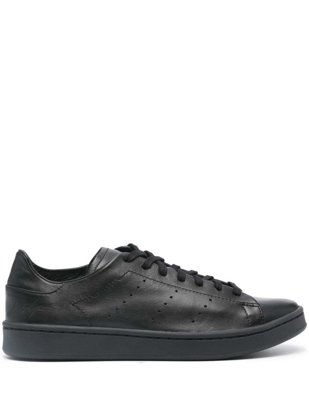 ADIDAS - STAN SMITH Y-3 BLACK