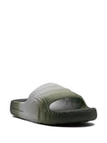 ADIDAS - ADILETTE 22 SLIDES WONDER SILVER