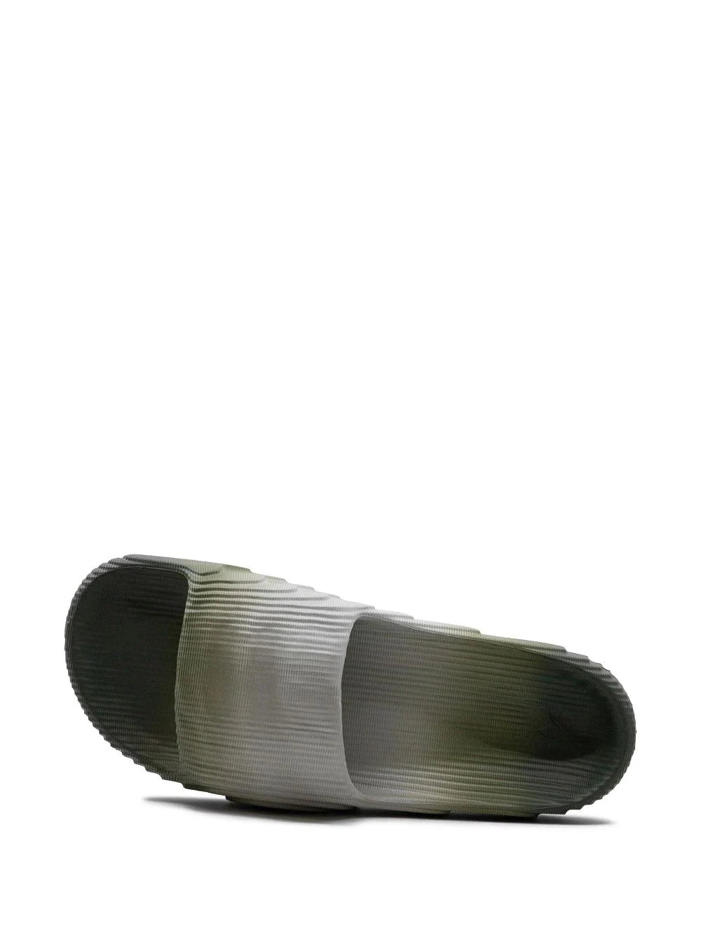 ADIDAS - ADILETTE 22 SLIDES WONDER SILVER
