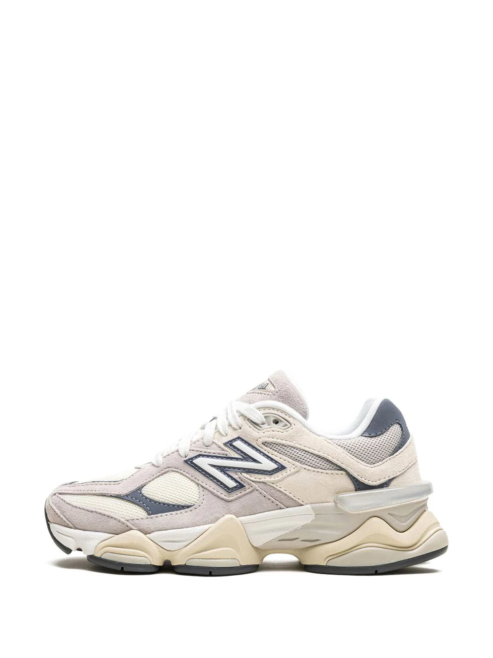 NEW BALANCE - 9060 MOONROCK LINEN