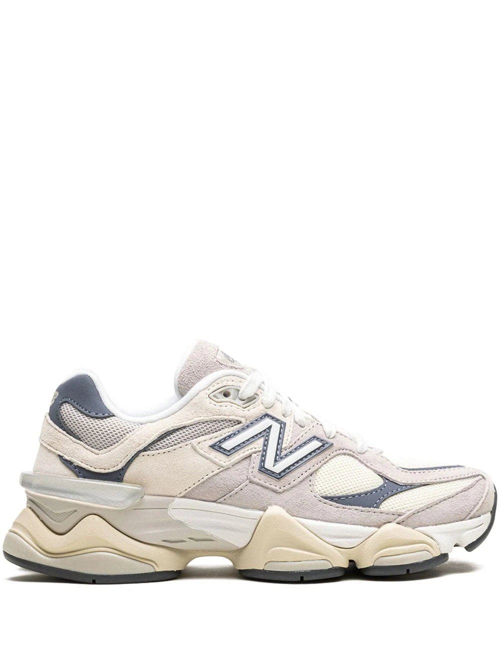 NEW BALANCE - 9060 MOONROCK LINEN