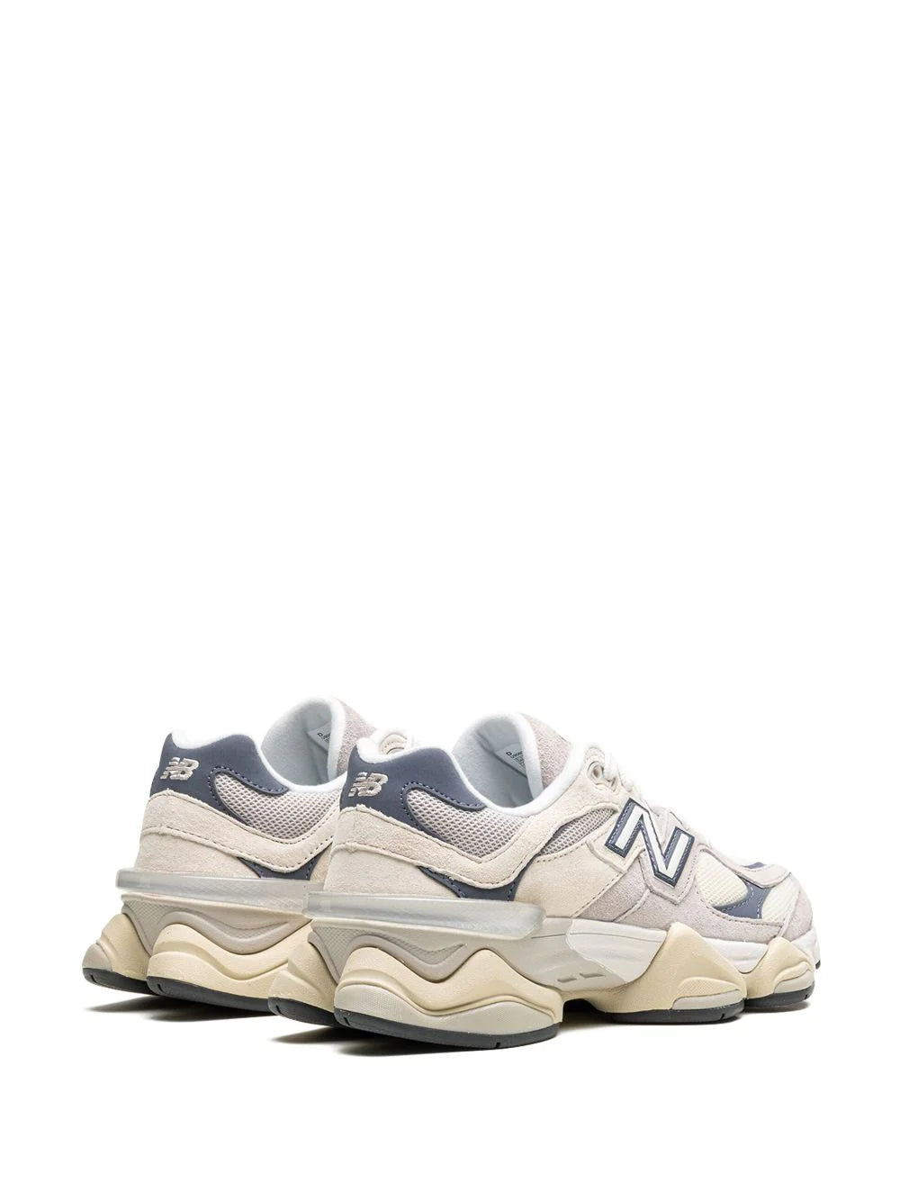 NEW BALANCE - 9060 MOONROCK LINEN