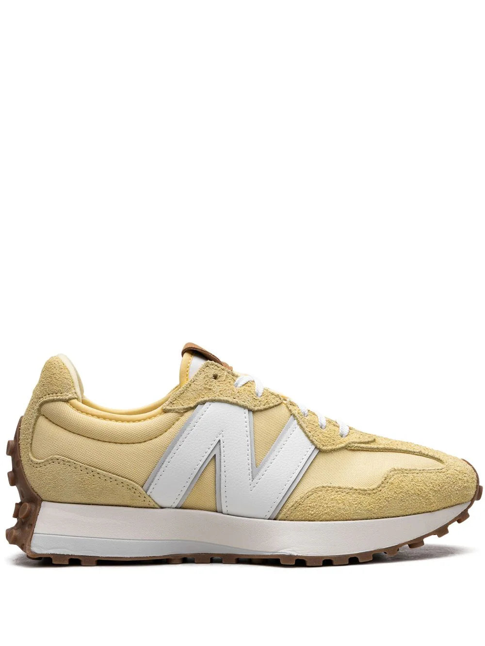 NEW BALANCE - 327 CANARY