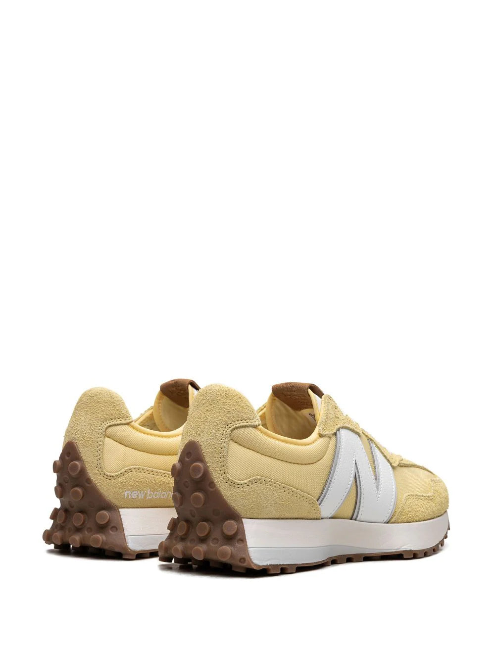 NEW BALANCE - 327 CANARY