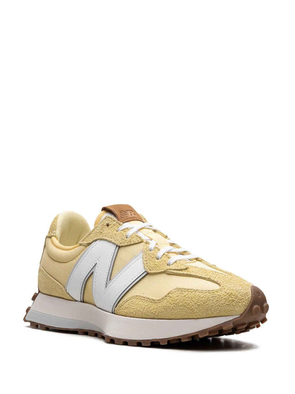 NEW BALANCE - 327 CANARY