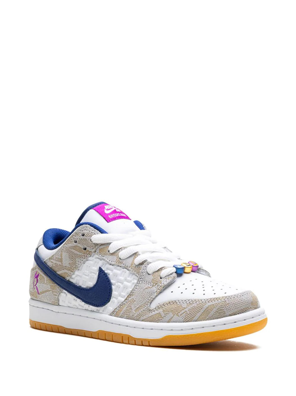 NIKE DUNK LOW - SB RAYSSA LEAL