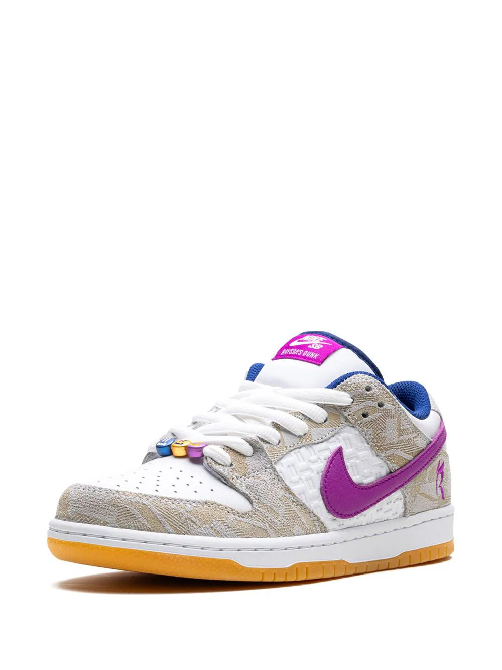 NIKE DUNK LOW - SB RAYSSA LEAL