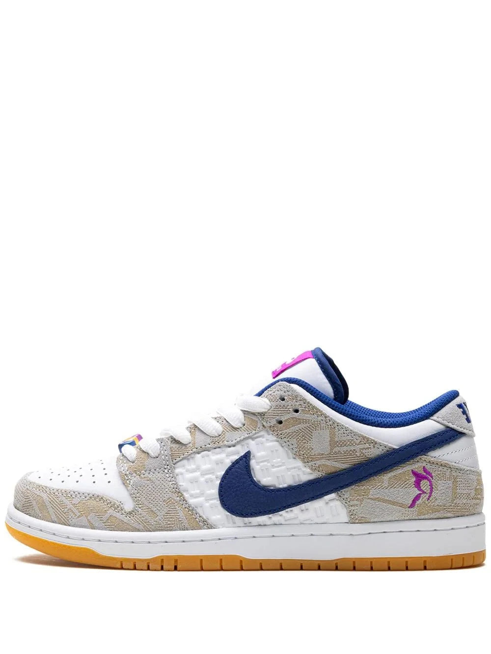 NIKE DUNK LOW - SB RAYSSA LEAL