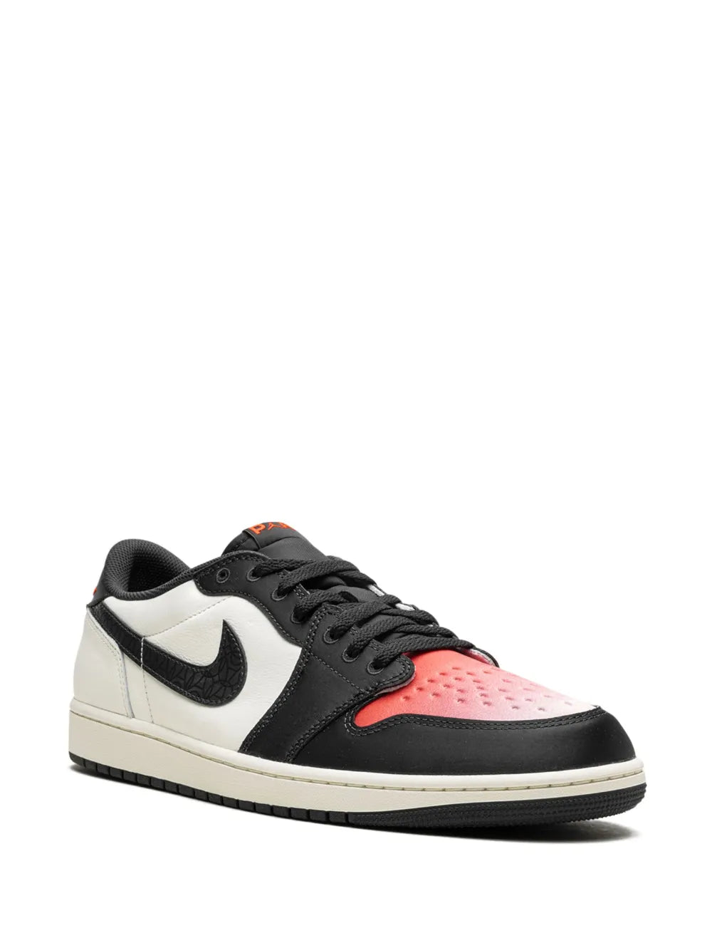 AIR JORDAN 1 LOW - RETRO OG SAIL PINK OXFORD x PARIS SAINT-GERMAIN