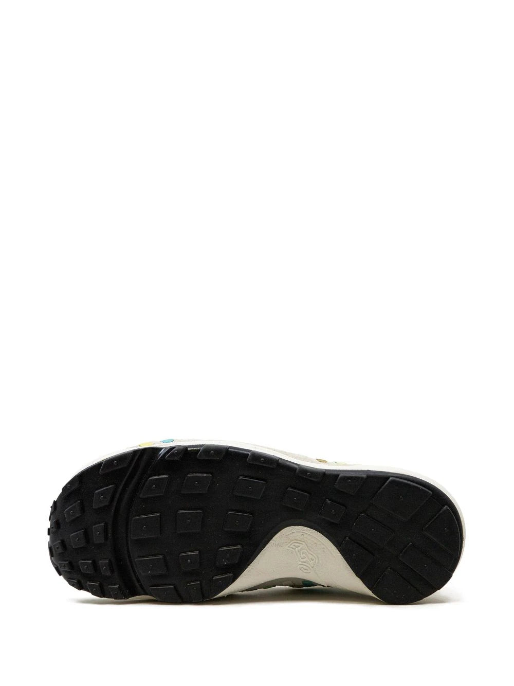 NIKE AIR FOOTSCAPE WOVEN - RAINBOW