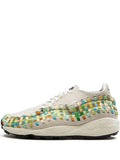 NIKE AIR FOOTSCAPE WOVEN - RAINBOW
