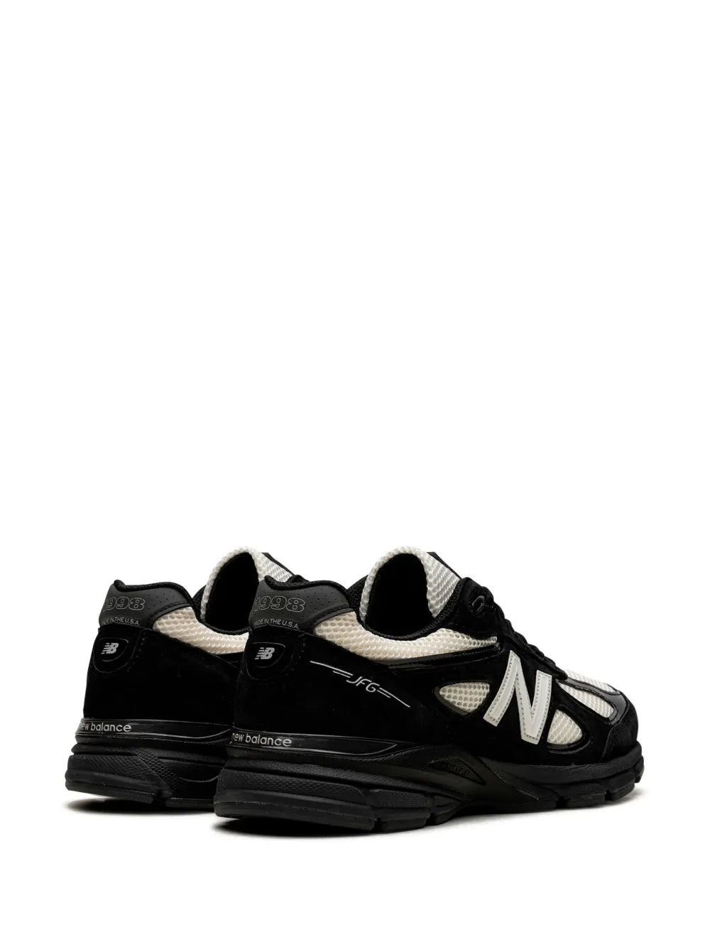 NEW BALANCE - 990V4 MADE IN USA 1998 PACK OUTRO x JOE FRESHGOODS