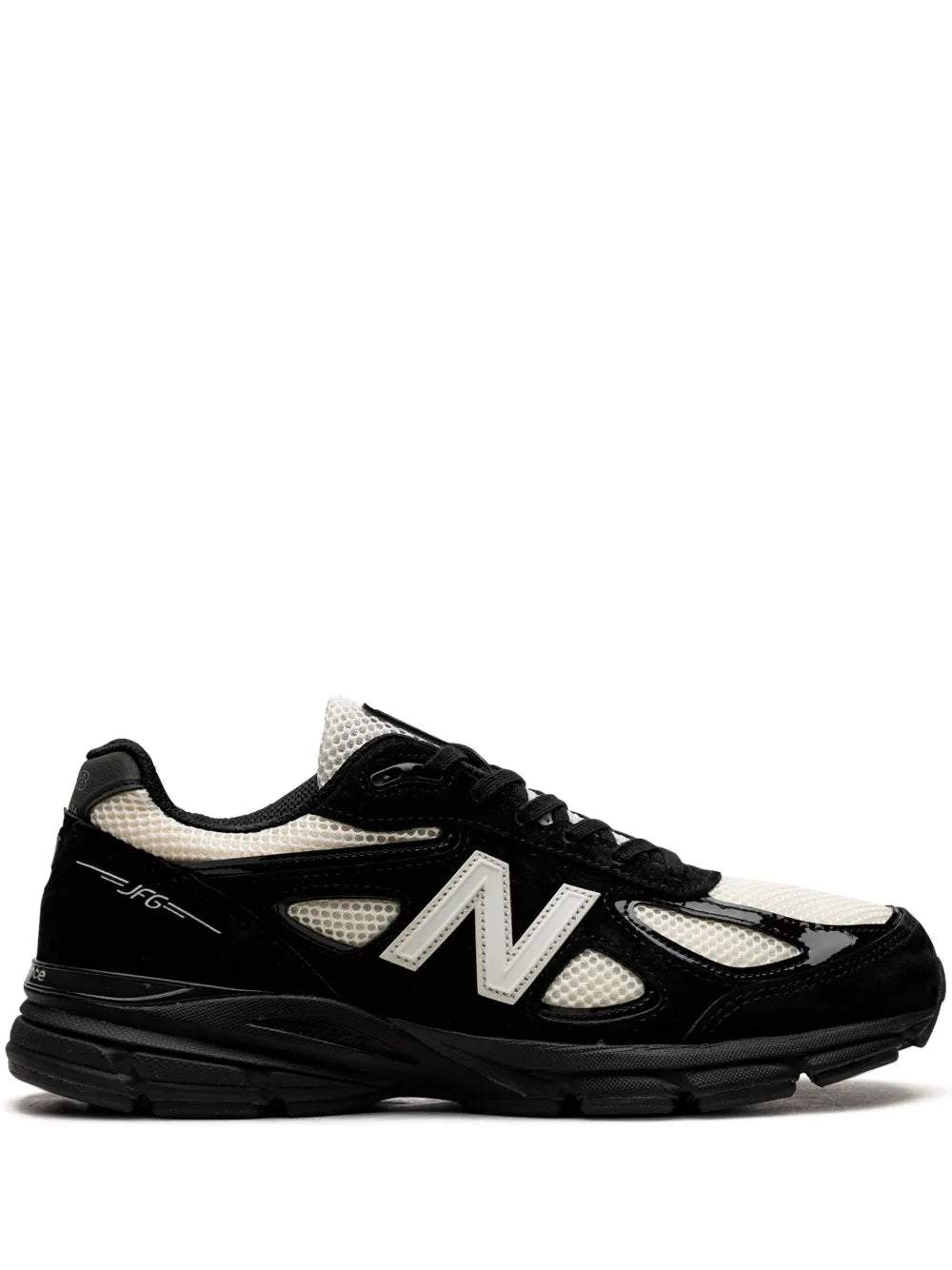NEW BALANCE - 990V4 MADE IN USA 1998 PACK OUTRO x JOE FRESHGOODS