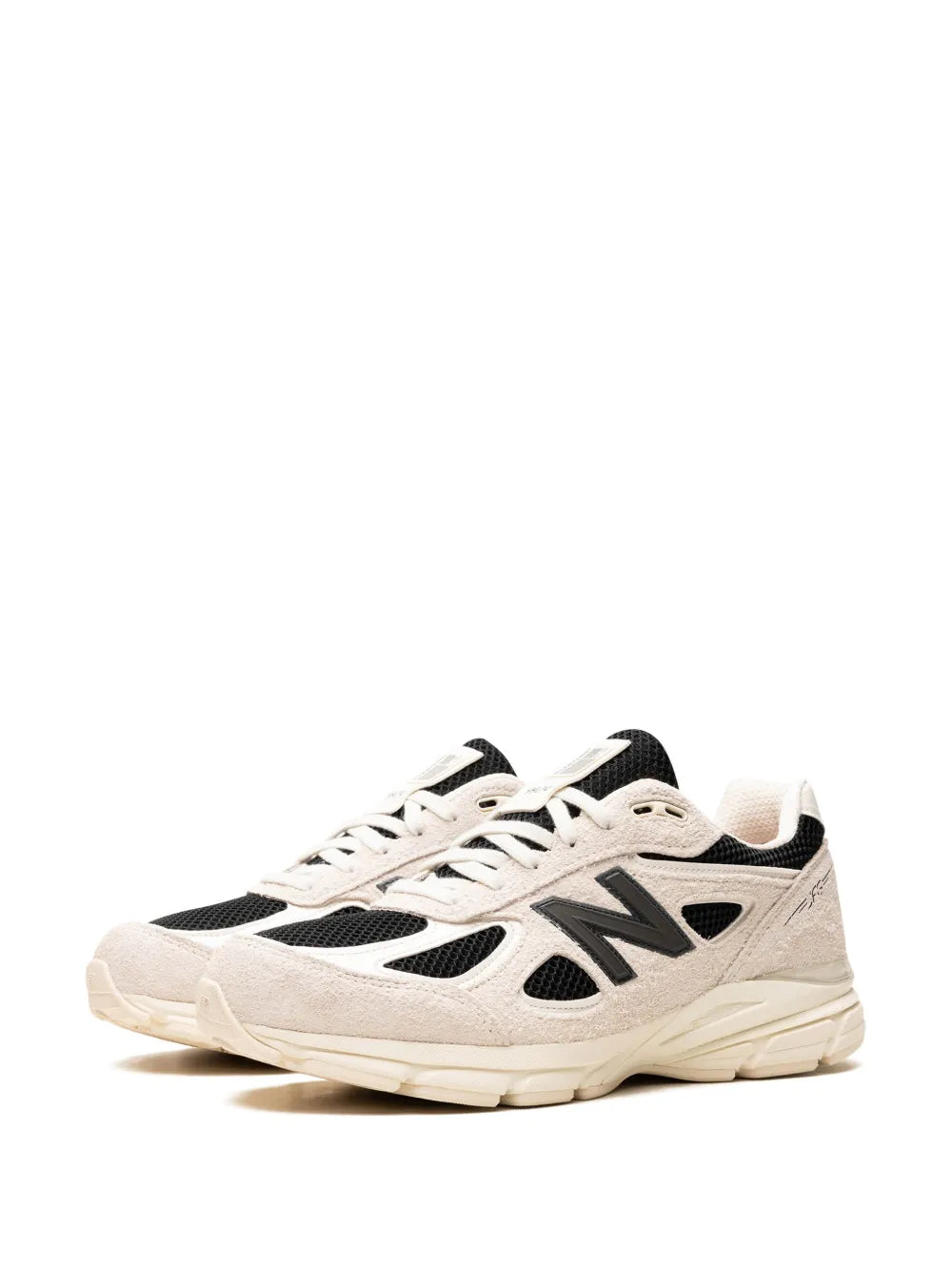 NEW BALANCE - 990V4 MADE IN USA 1998 PACK INTRO x JOE FRESHGOODS