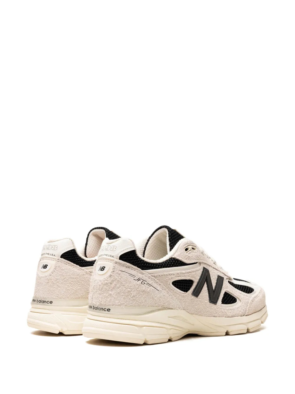 NEW BALANCE - 990V4 MADE IN USA 1998 PACK INTRO x JOE FRESHGOODS