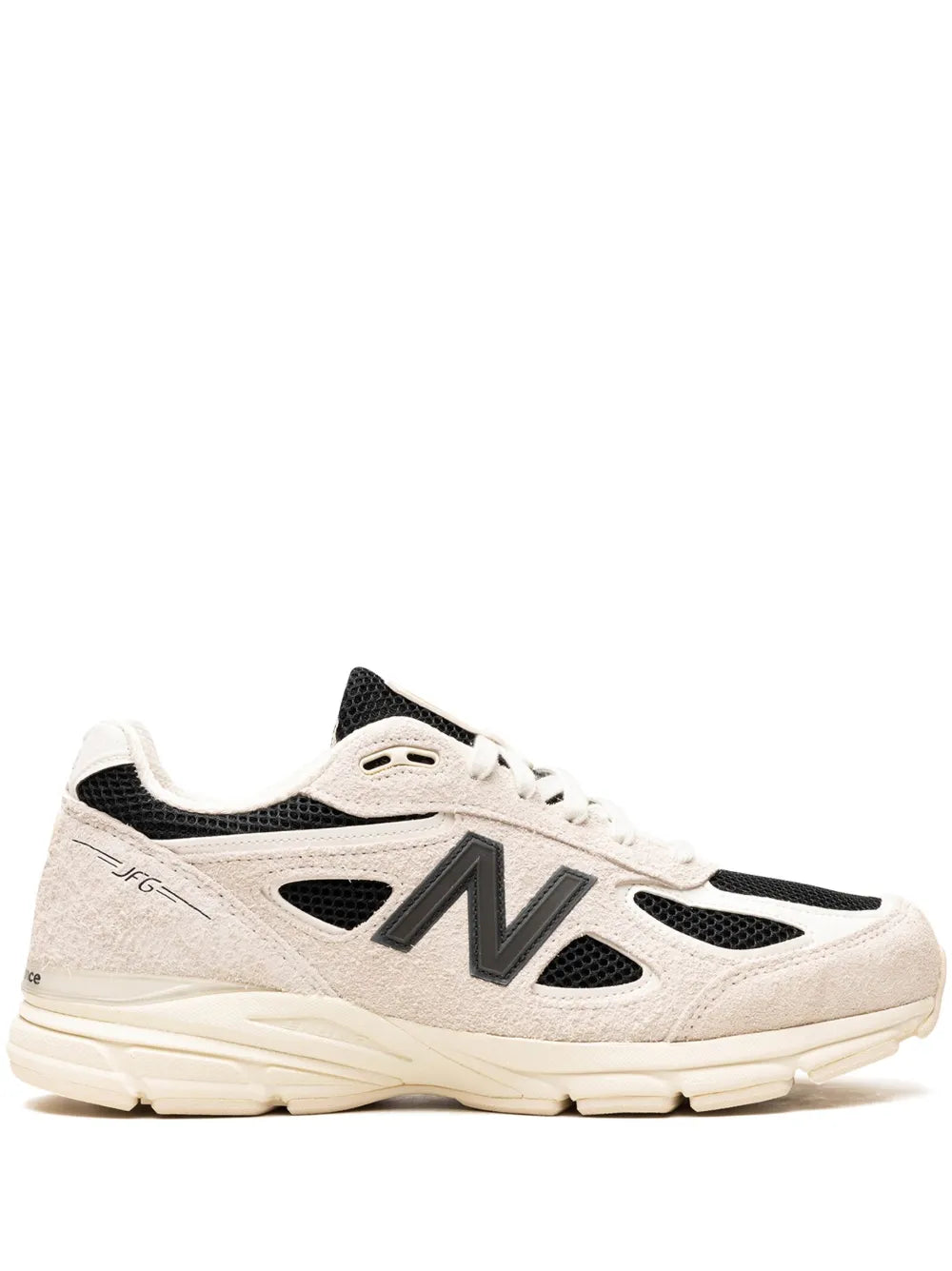 NEW BALANCE - 990V4 MADE IN USA 1998 PACK INTRO x JOE FRESHGOODS