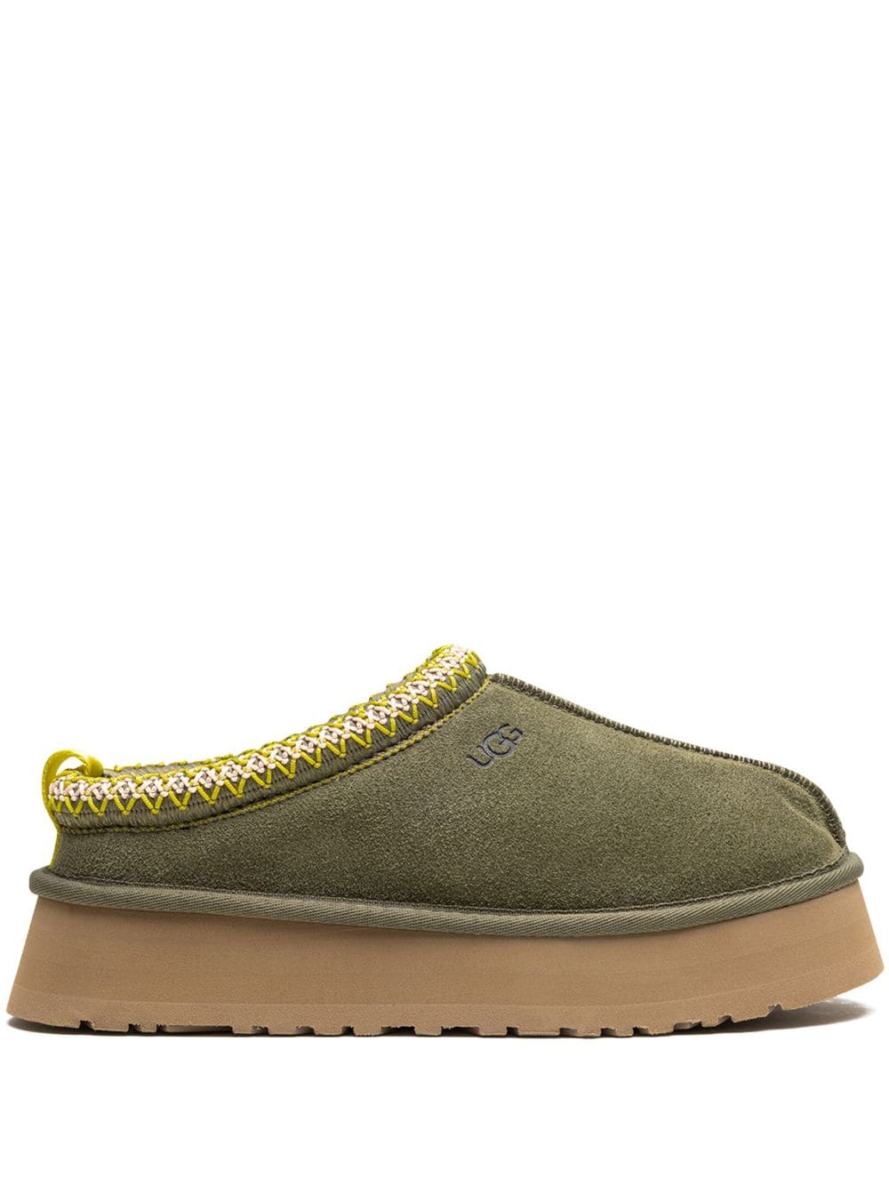 UGG - TAZZ SLIPPER OLIVE