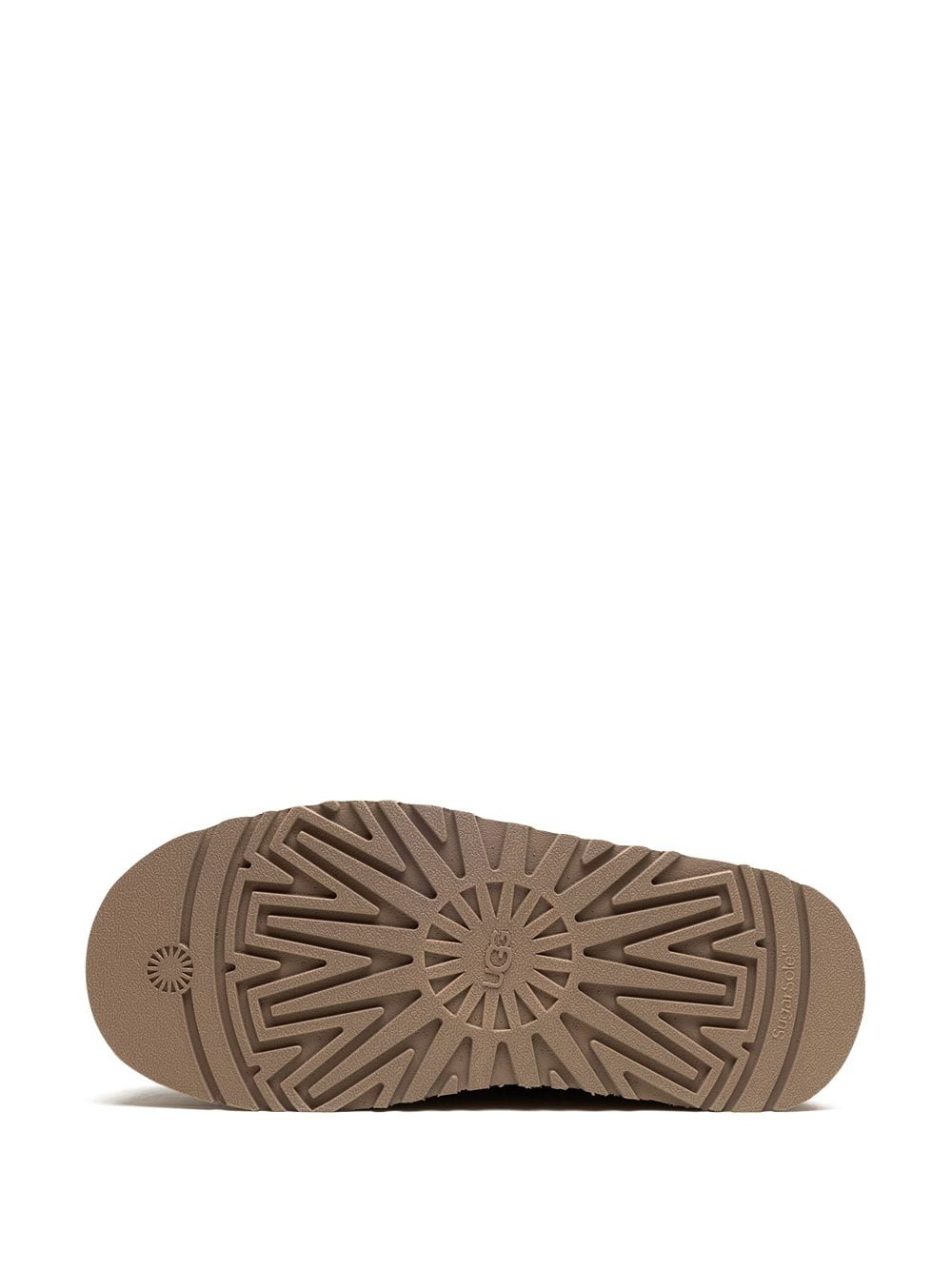 UGG - TAZZ SLIPPER OLIVE