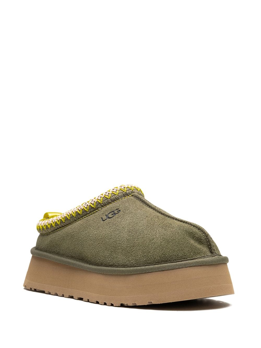 UGG - TAZZ SLIPPER OLIVE