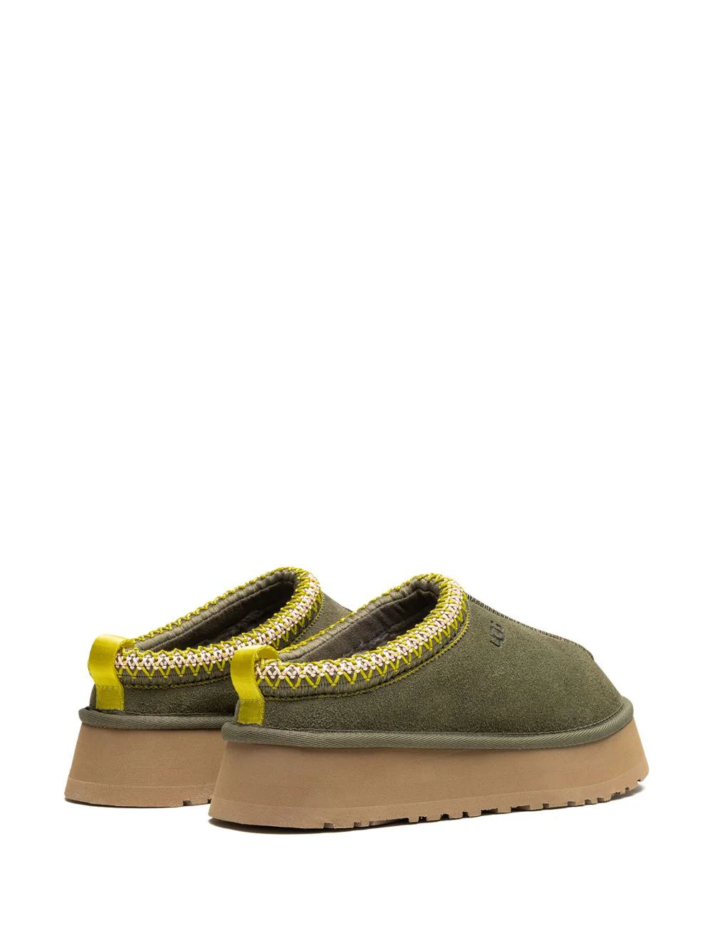 UGG - TAZZ SLIPPER OLIVE