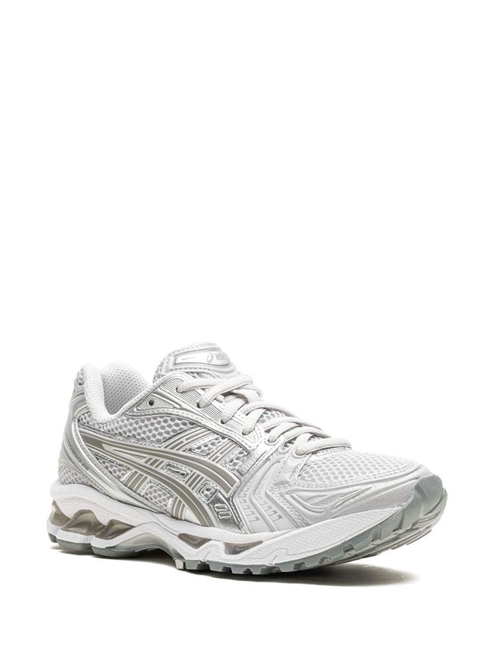 ASICS - GEL-KAYANO 14 CLOUD GREY CLAY