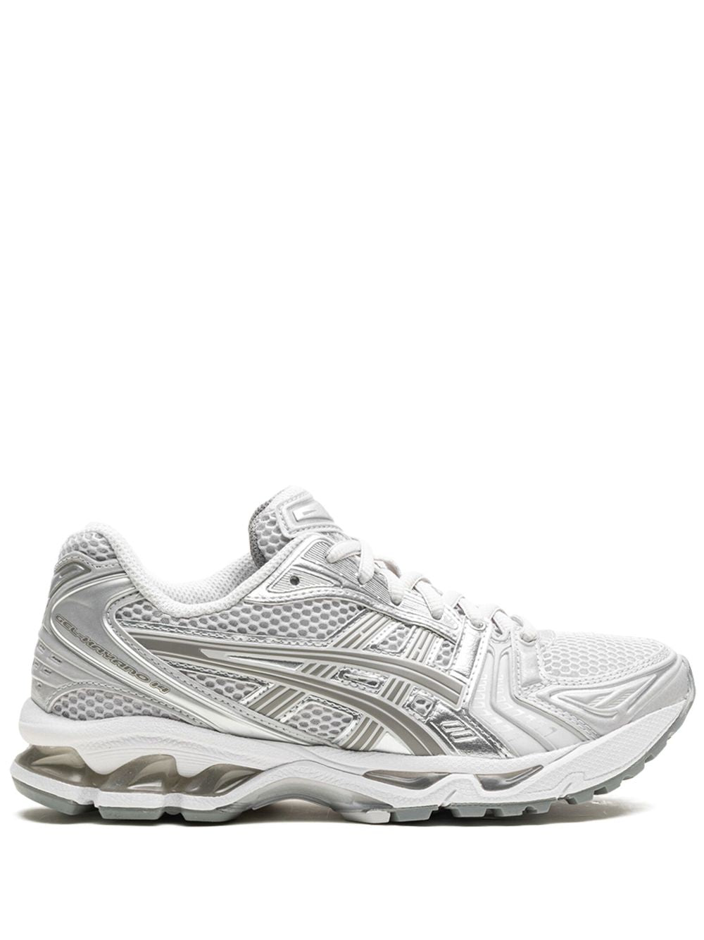 ASICS - GEL-KAYANO 14 CLOUD GREY CLAY
