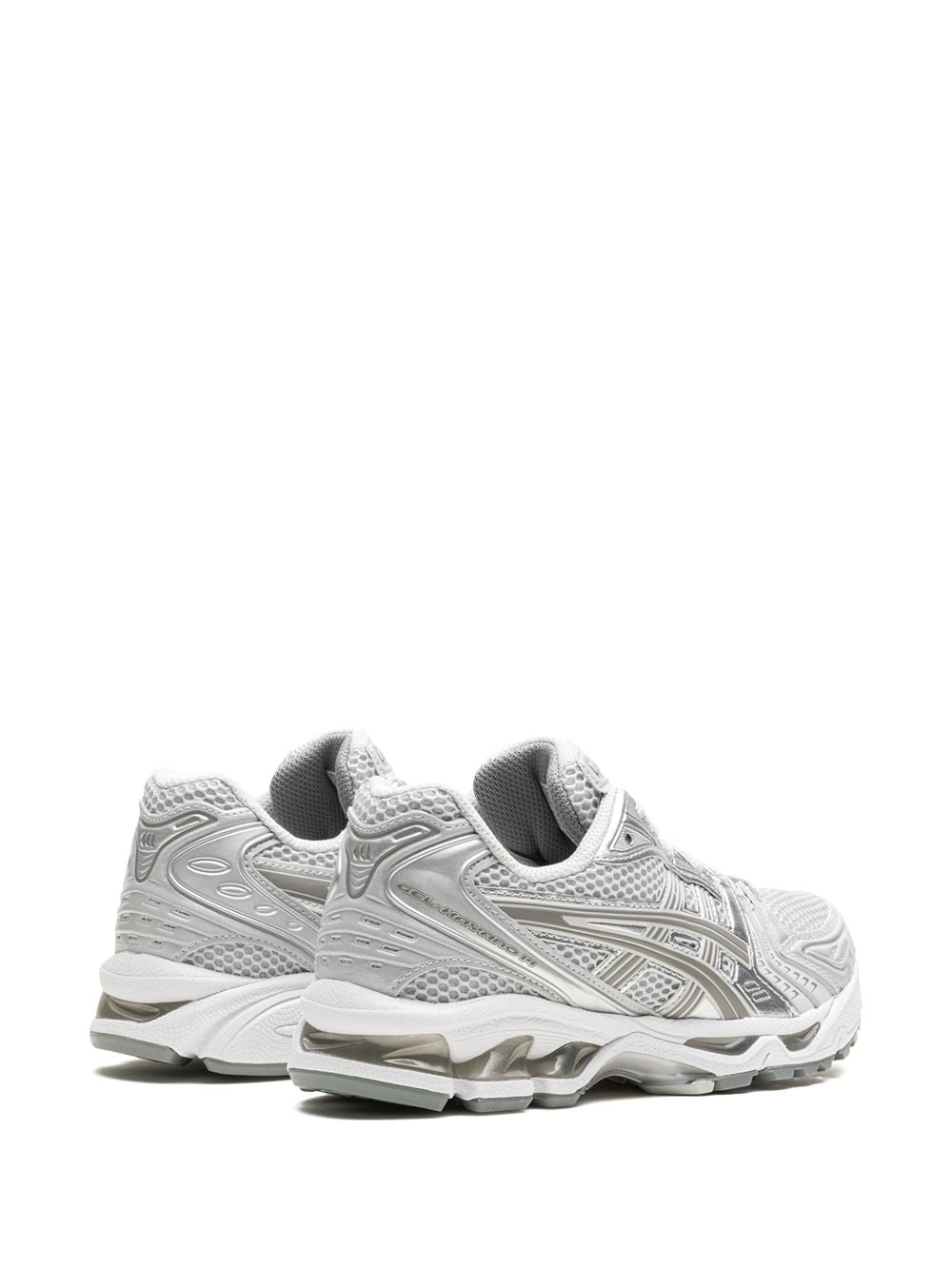 ASICS - GEL-KAYANO 14 CLOUD GREY CLAY