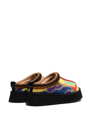 UGG - TAZZ SLIPPER INTARSIA