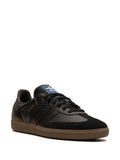 ADIDAS SAMBA - TRIPLE BLACK