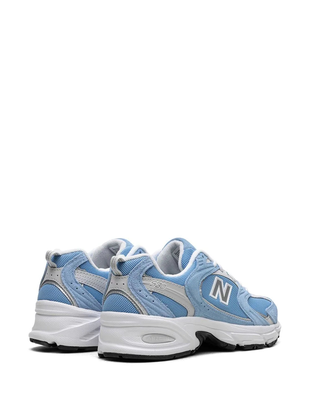 NEW BALANCE - 530 BLUE HAZE