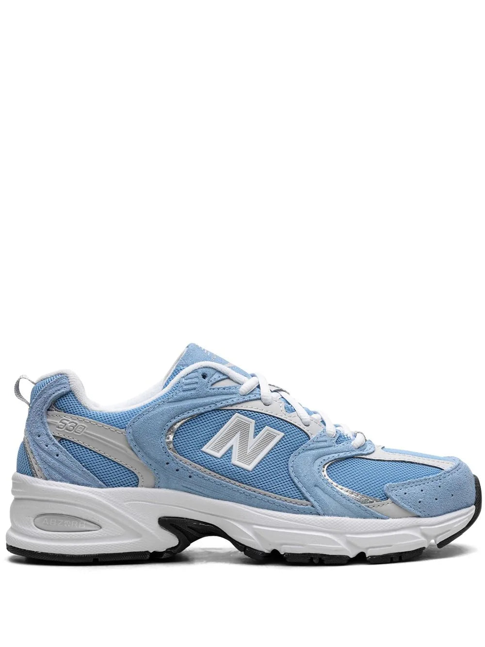 NEW BALANCE - 530 BLUE HAZE