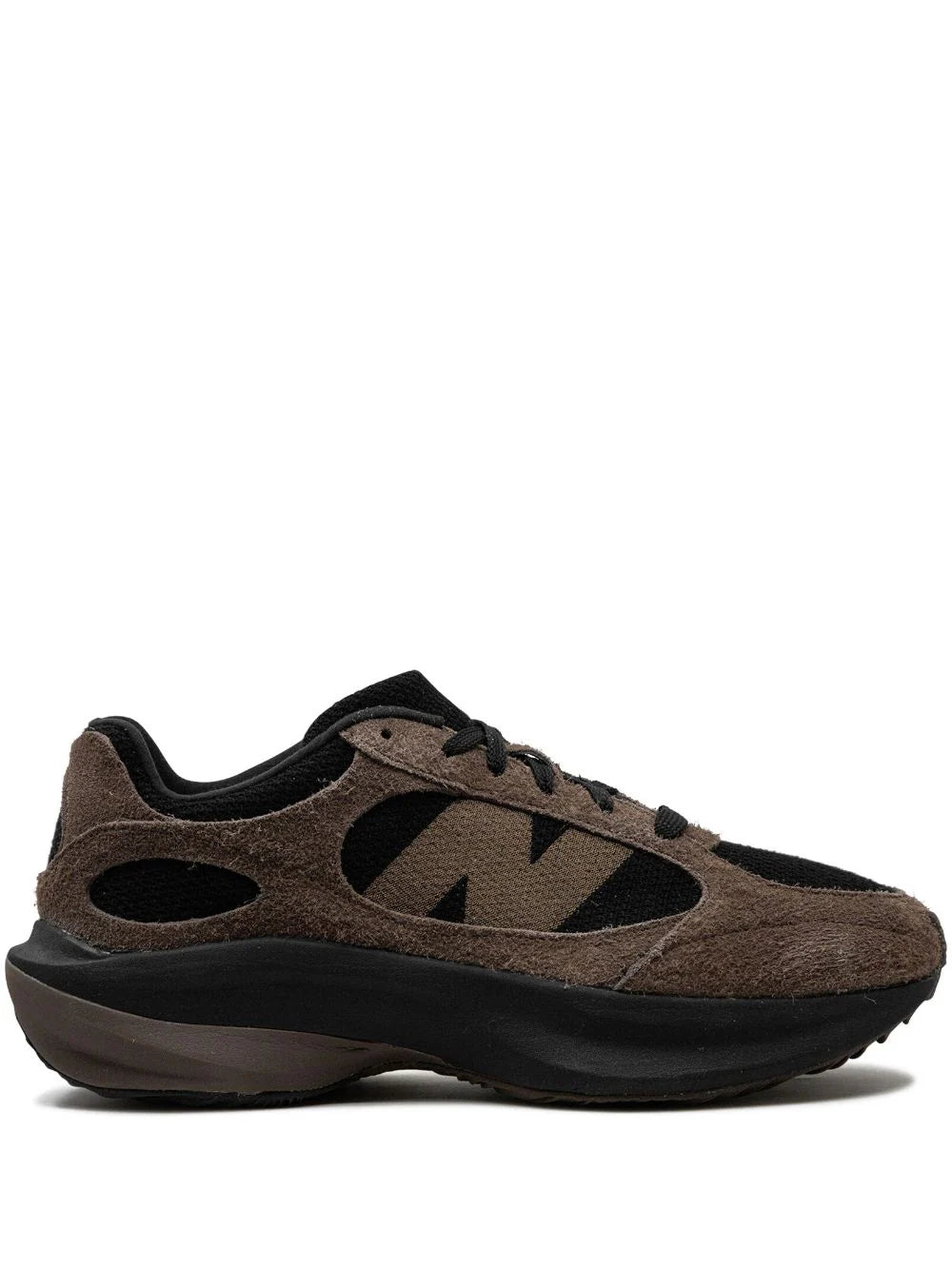 NEW BALANCE - WRPD RUNNER TRUE BROWN