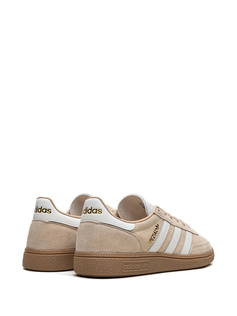 ADIDAS - SPEZIAL MAGIC BEIGE