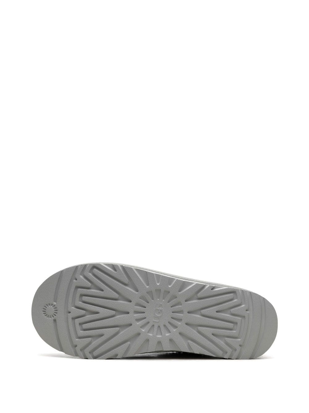 UGG - TASMAN SLIPPER GOOSE