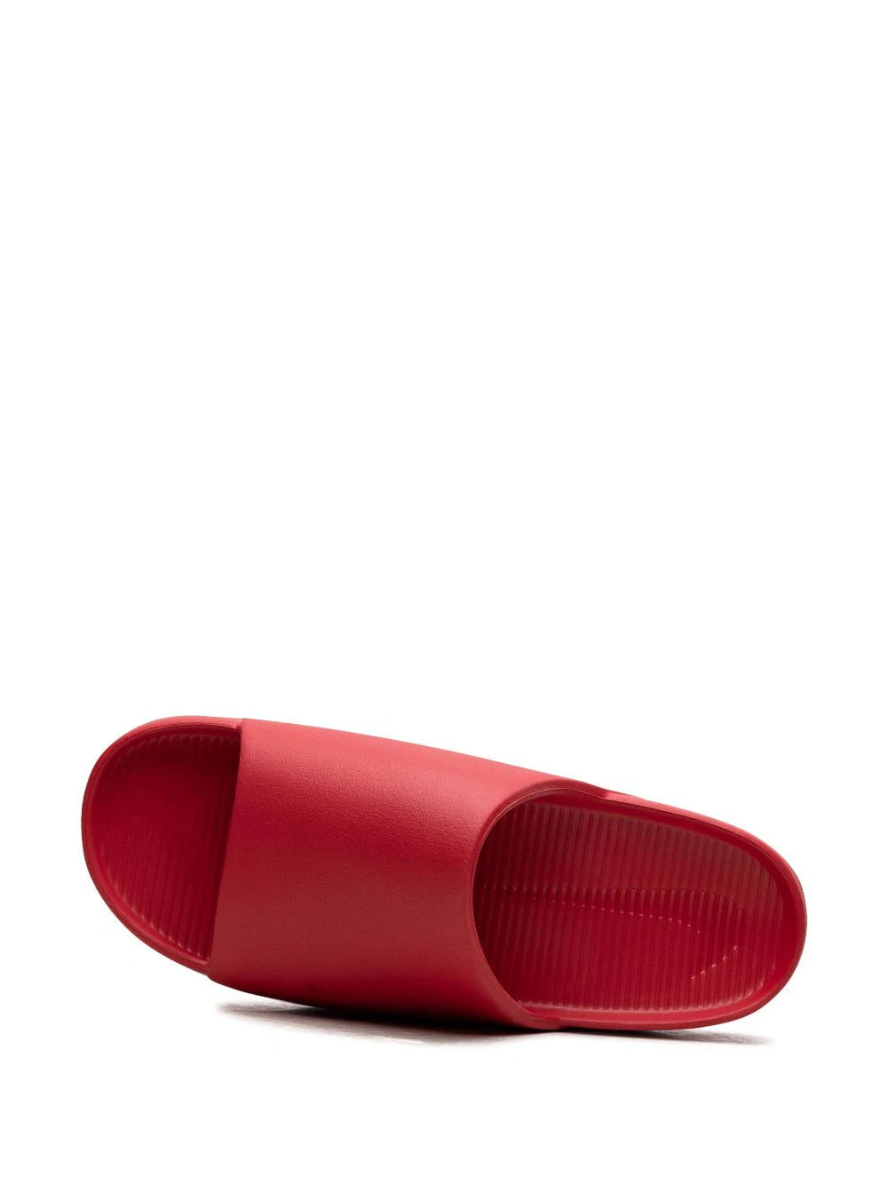 NIKE CALM SLIDE - UNIVERSITY RED
