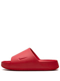NIKE CALM SLIDE - UNIVERSITY RED