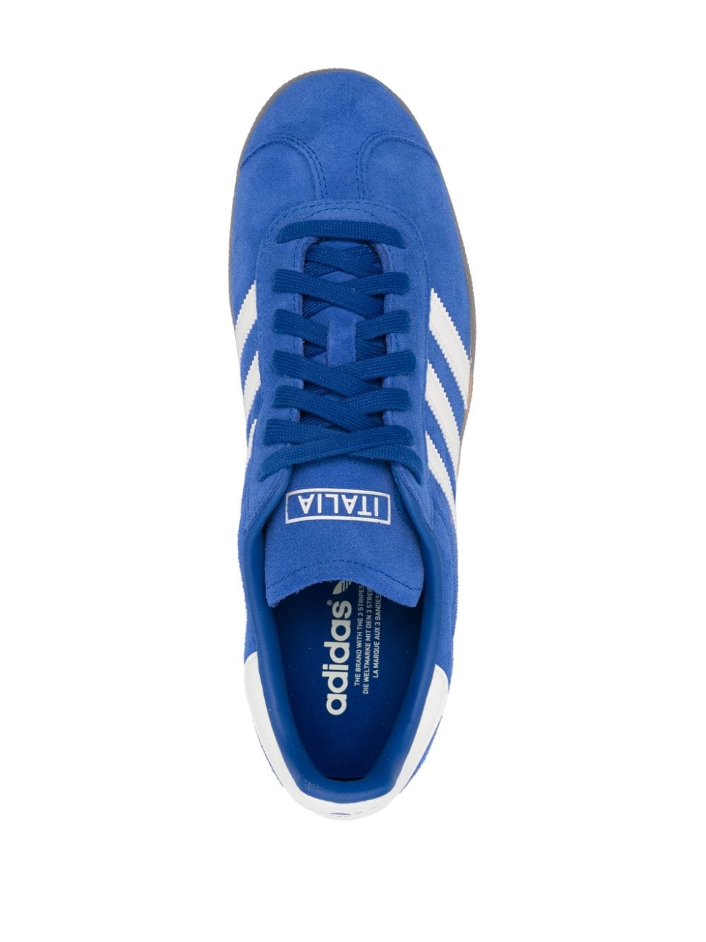 ADIDAS - GAZELLE ITALY