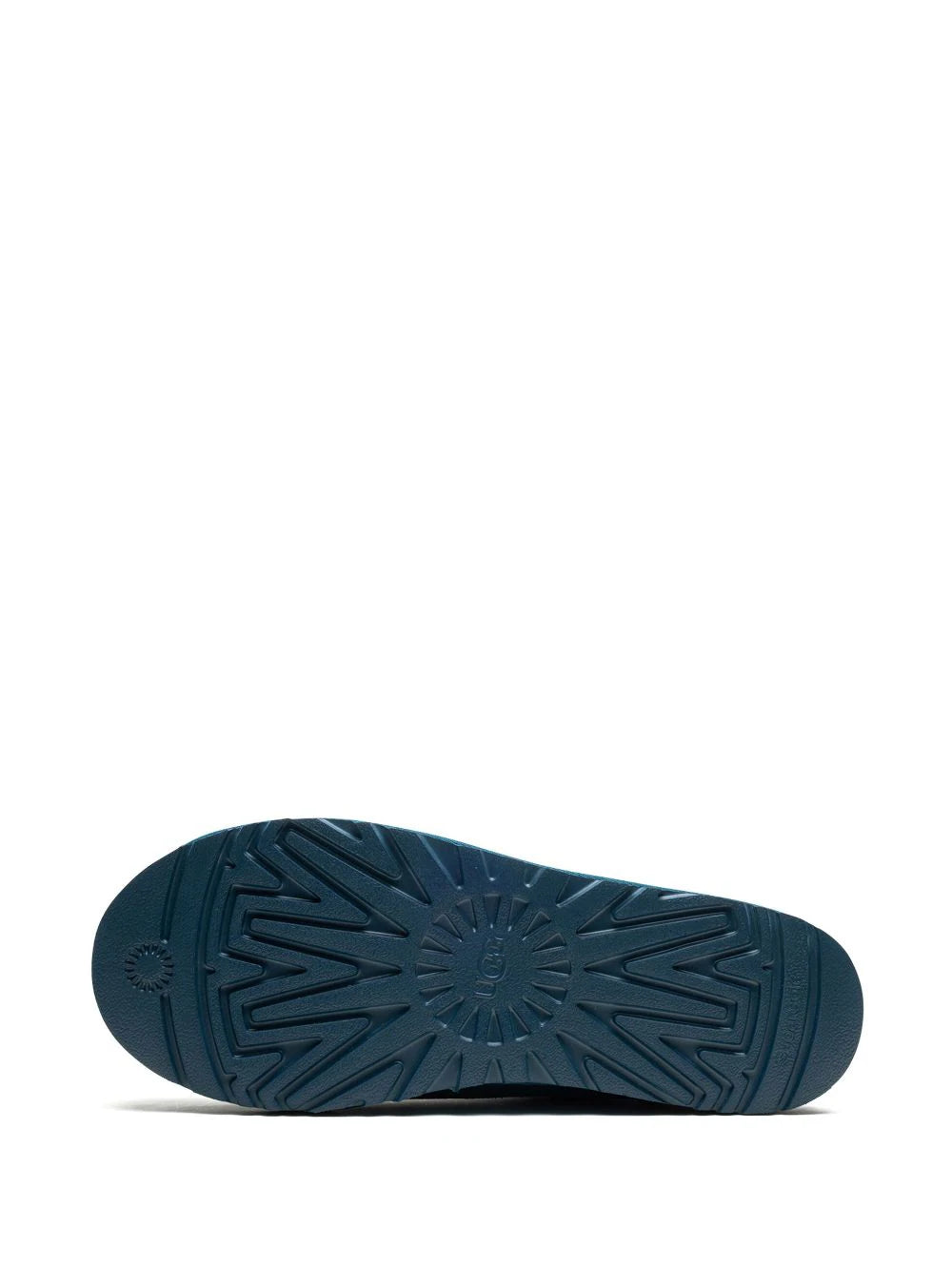 UGG - TASMAN SLIPPER MARINA BLUE