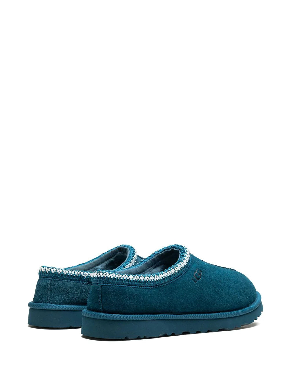 UGG - TASMAN SLIPPER MARINA BLUE
