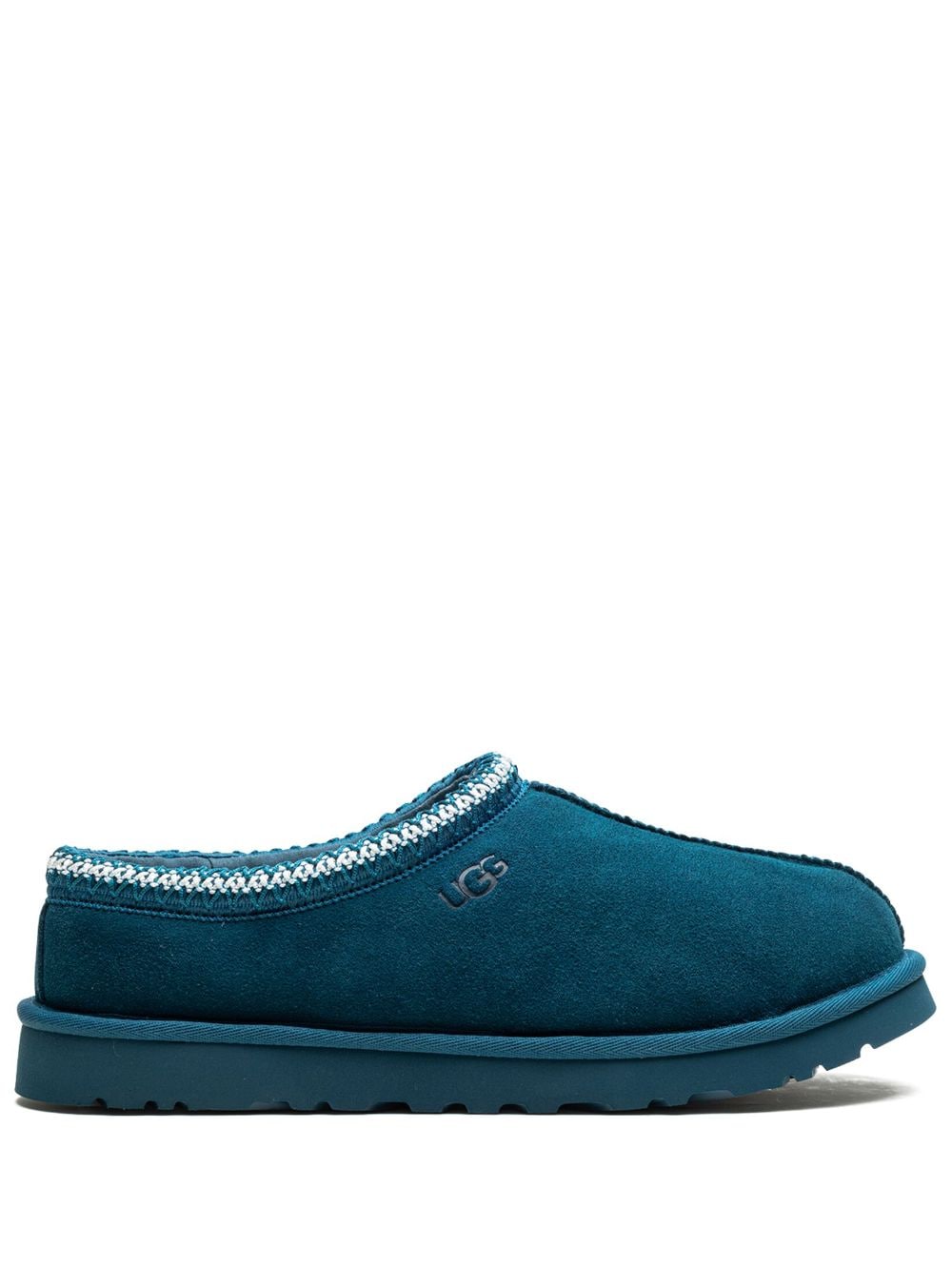 UGG - TASMAN SLIPPER MARINA BLUE