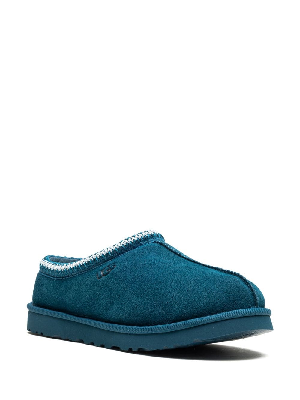 UGG - TASMAN SLIPPER MARINA BLUE