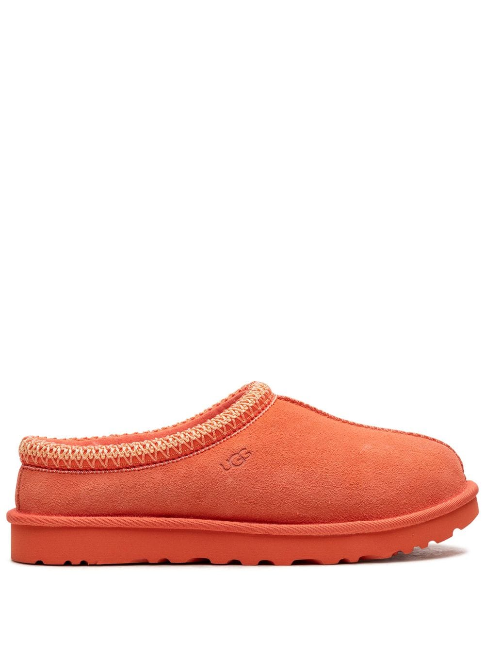 UGG - TASMAN SLIPPER VIBRANT CORAL