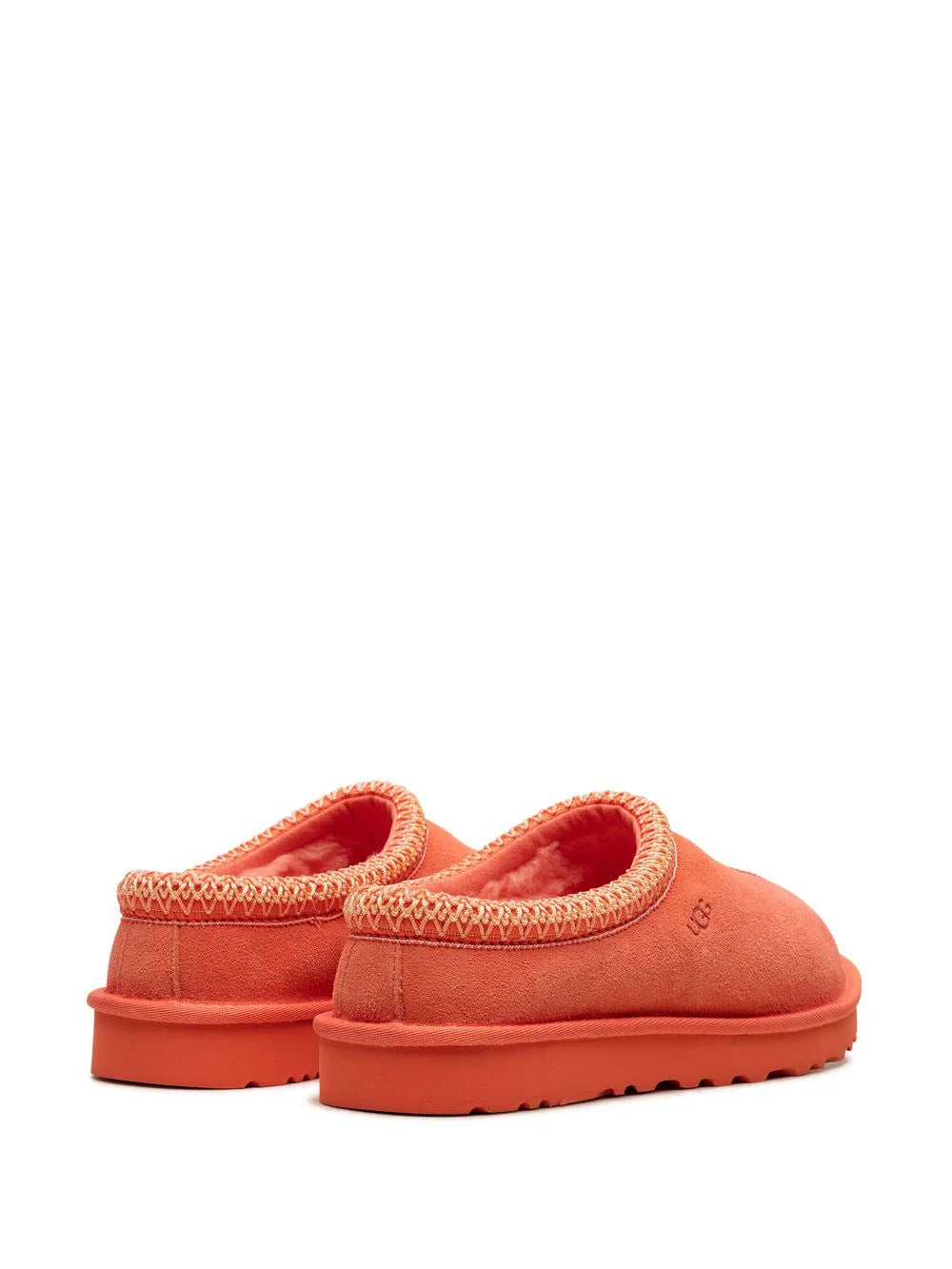 UGG - TASMAN SLIPPER VIBRANT CORAL