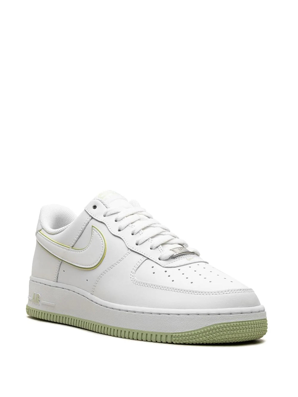 NIKE AIR FORCE 1 LOW - WHITE HONEYDEW