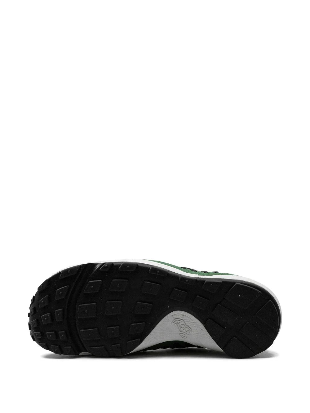 NIKE AIR FOOTSCAPE WOVEN - FIR